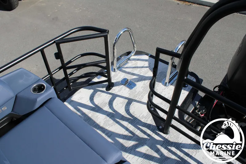 Slide: The Image of Sylvan G-3 SLZ 2026 - 26