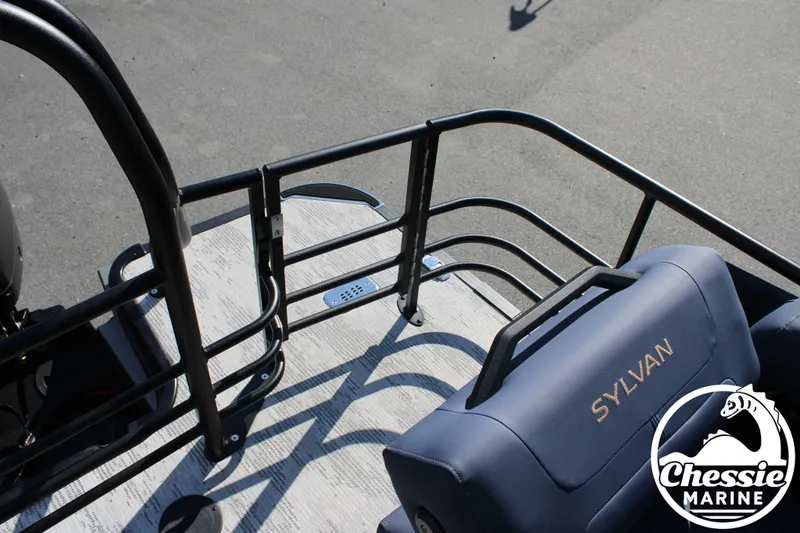 Slide: The Image of Sylvan G-3 SLZ 2026 - 27