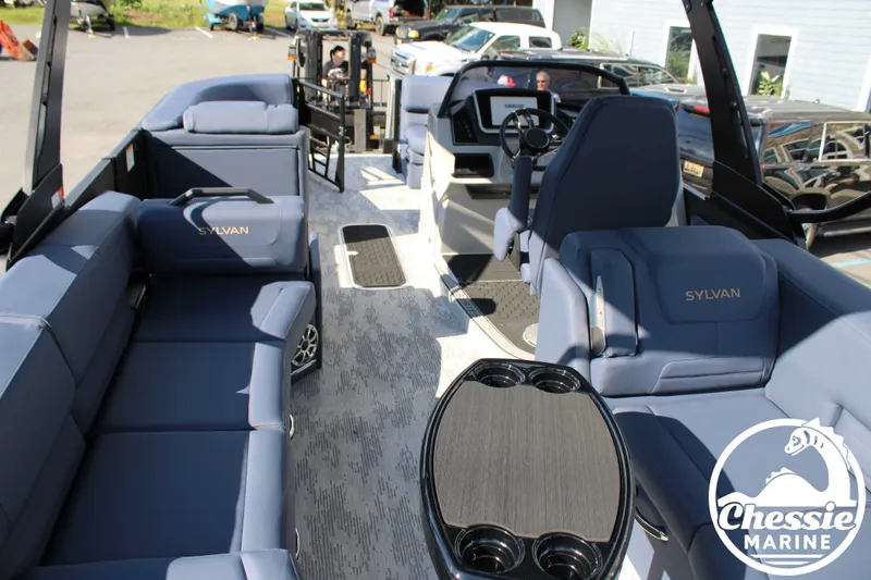 Slide: The Image of Sylvan G-3 SLZ 2026 - 28