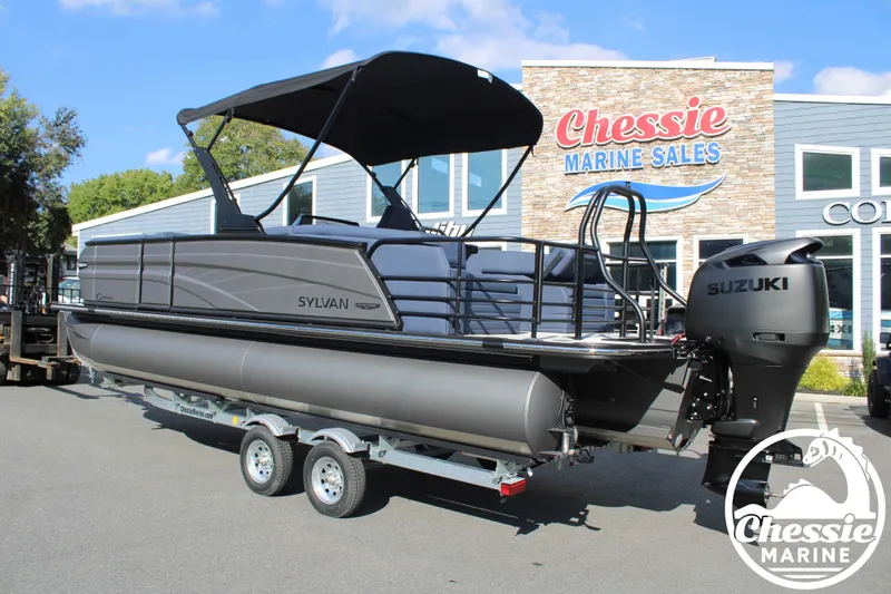 Slide: The Image of Sylvan G-3 SLZ 2026 - 3