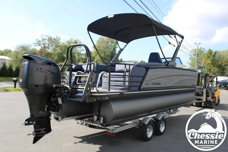 Slide: The Image of Sylvan G-3 SLZ 2026 - 5