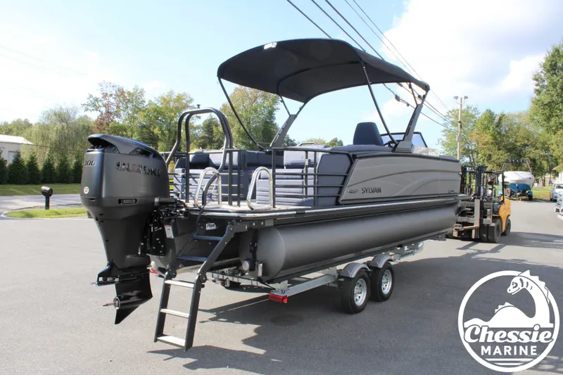 Slide: The Image of Sylvan G-3 SLZ 2026 - 6