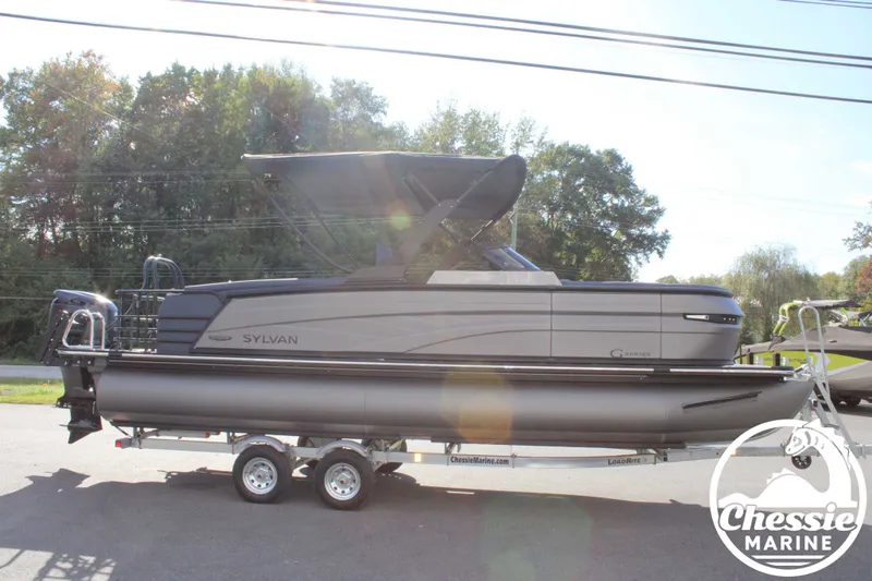 Slide: The Image of Sylvan G-3 SLZ 2026 - 7