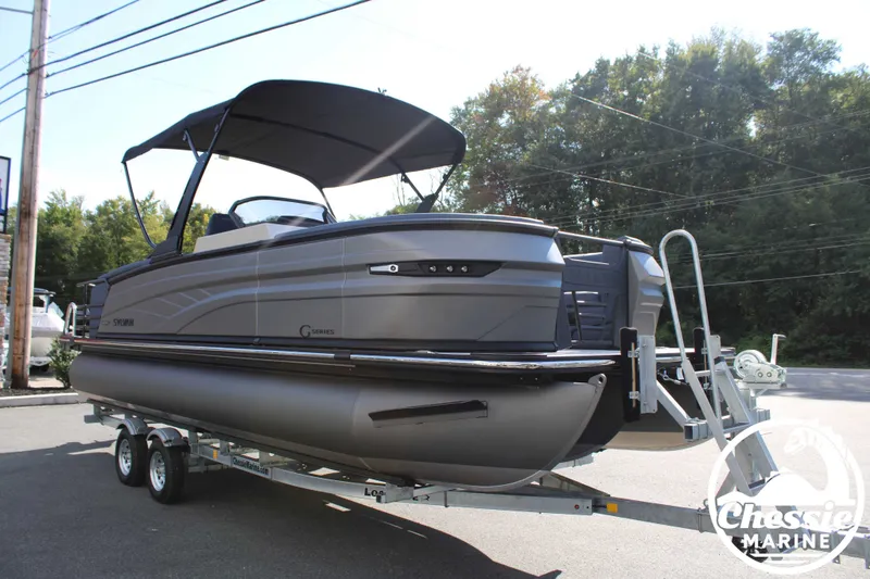 Slide: The Image of Sylvan G-3 SLZ 2026 - 8