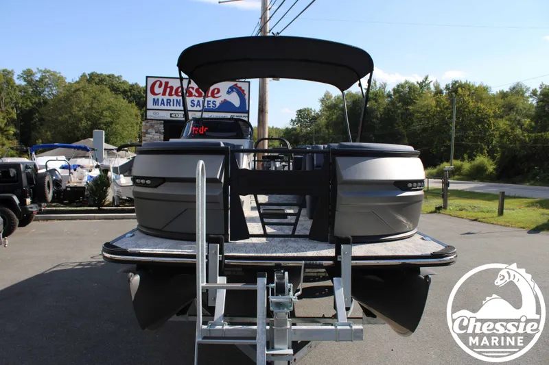 Slide: The Image of Sylvan G-3 SLZ 2026 - 9