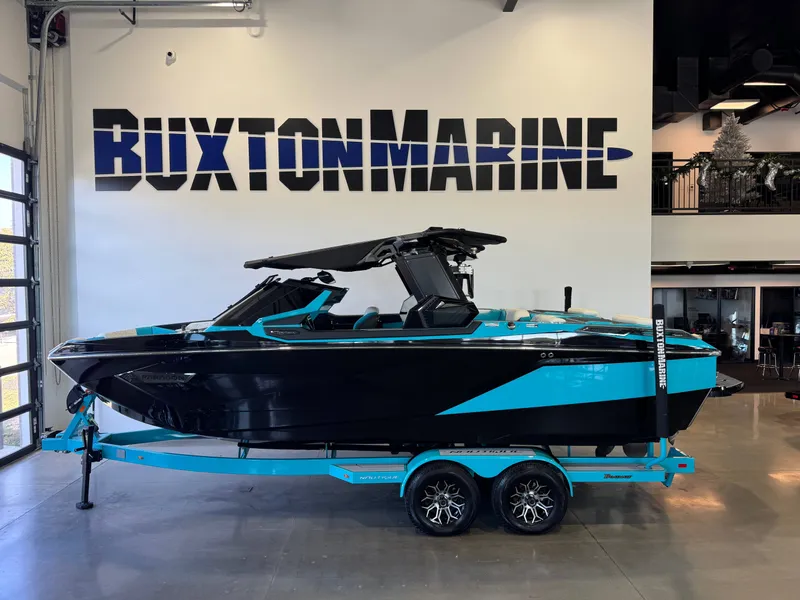 The Image of Nautique Super Air Nautique G23 Paragon 2021 - 1
