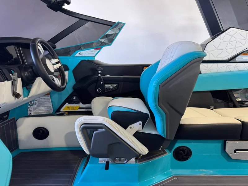 Slide: The Image of Nautique Super Air Nautique G23 Paragon 2021 - 22
