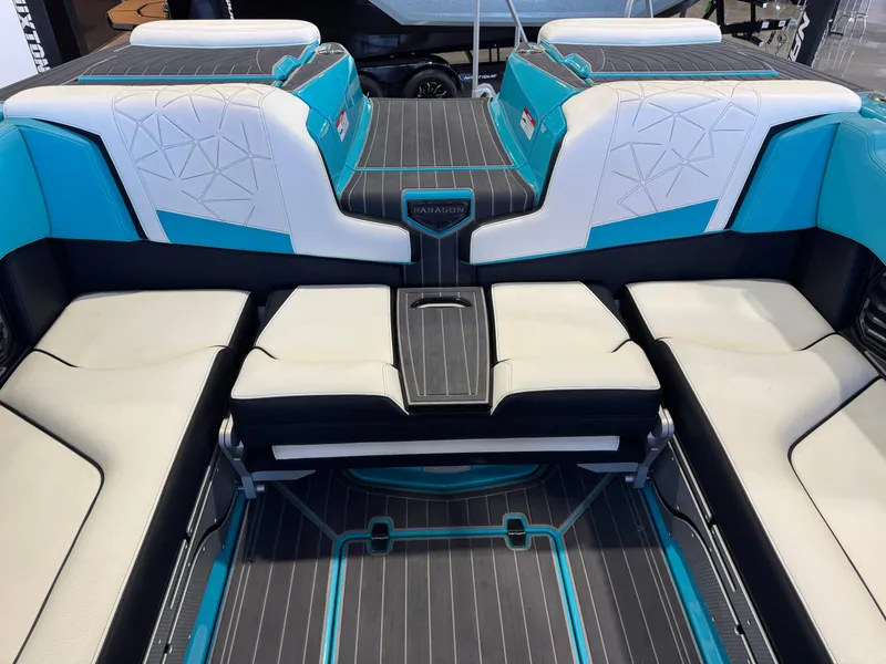 Slide: The Image of Nautique Super Air Nautique G23 Paragon 2021 - 26