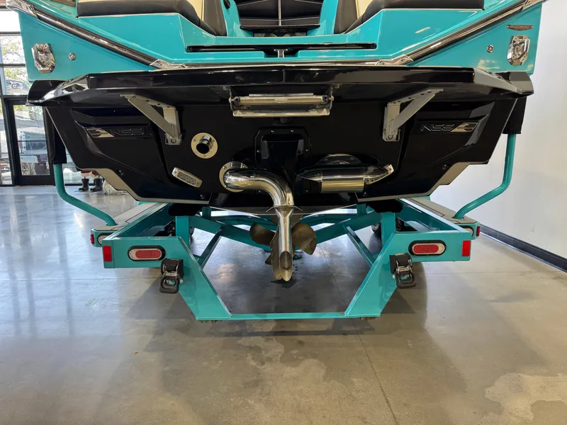 Slide: The Image of Nautique Super Air Nautique G23 Paragon 2021 - 6