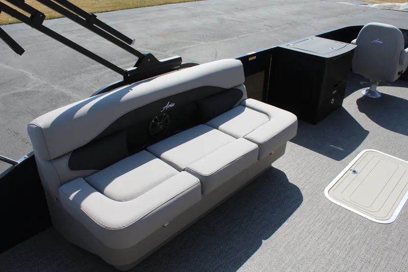 Slide: The Image of Barletta Aria 22F 2025 - 13