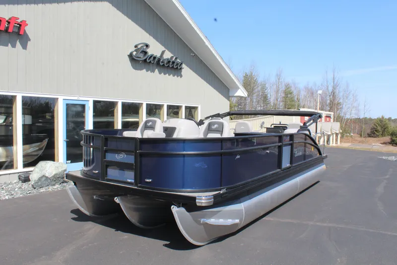 Slide: The Image of Barletta Aria 22F 2025 - 3