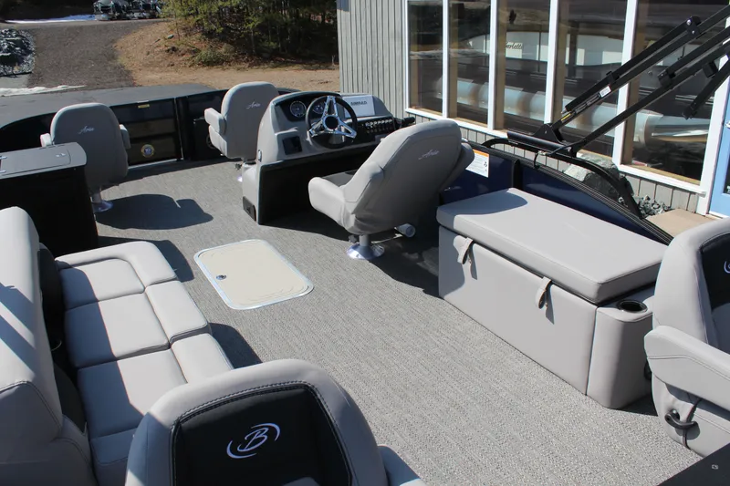 Slide: The Image of Barletta Aria 22F 2025 - 8