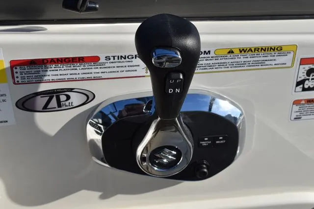 Slide: The Image of Stingray 231 DC 2024 - 54