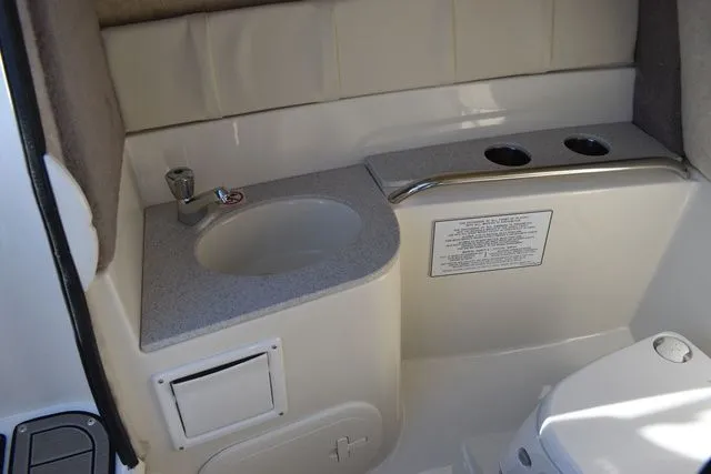 Slide: The Image of Stingray 231 DC 2024 - 64