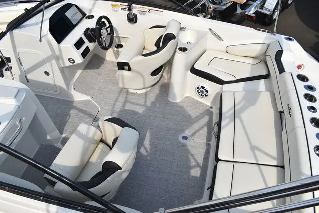 Slide: The Image of Stingray 201 DC 2024 - 11