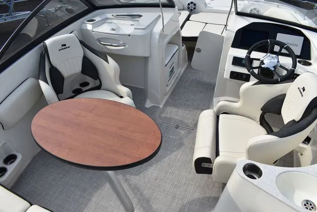 Slide: The Image of Stingray 201 DC 2024 - 34