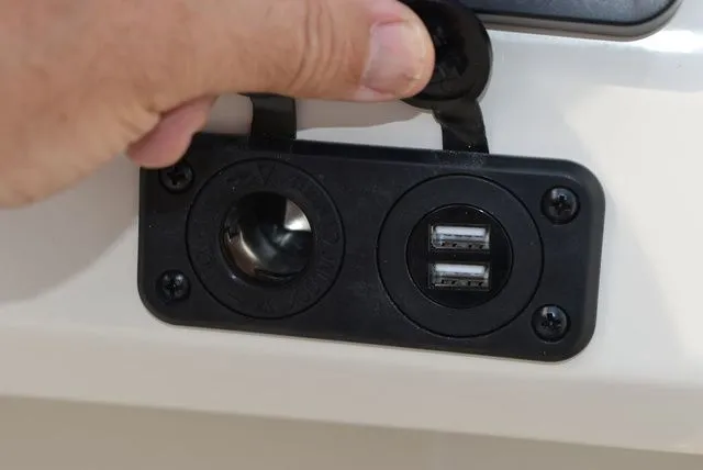 Slide: The Image of Stingray 201 DC 2024 - 44