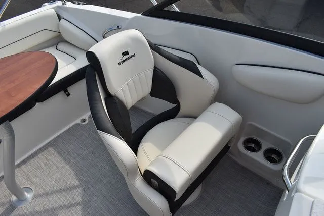 Slide: The Image of Stingray 201 DC 2024 - 47