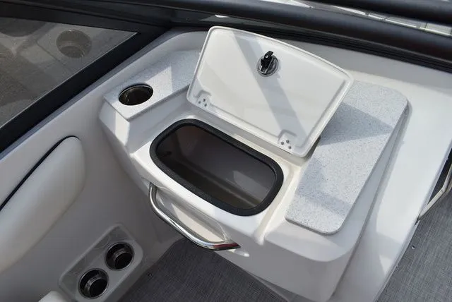 Slide: The Image of Stingray 201 DC 2024 - 49