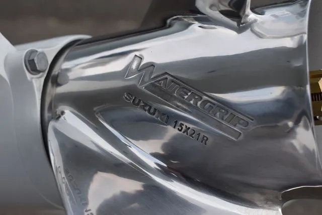 Slide: The Image of Stingray 201 DC 2024 - 56