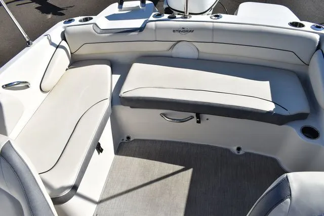 Slide: The Image of Stingray 191 DC 2024 - 22