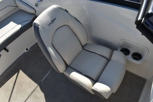 Slide: The Image of Stingray 191 DC 2024 - 27