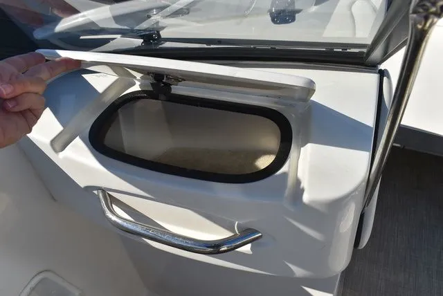 Slide: The Image of Stingray 191 DC 2024 - 30