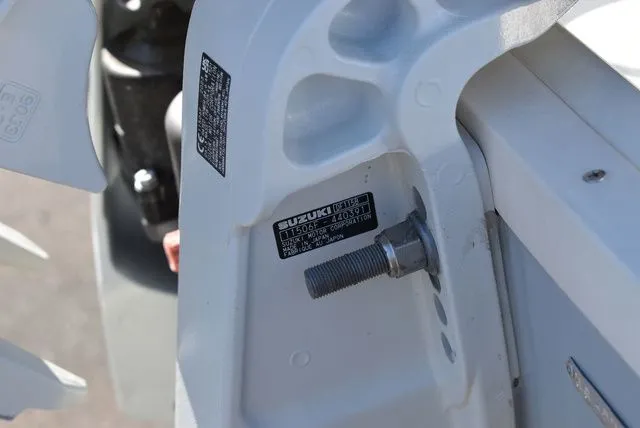 Slide: The Image of Stingray 191 DC 2024 - 47