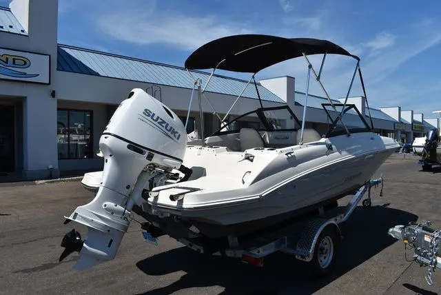 Slide: The Image of Stingray 191 DC 2024 - 56