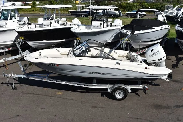 Slide: The Image of Stingray 191 DC 2024 - 6