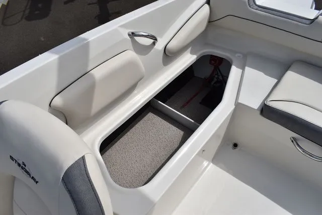 Slide: The Image of Stingray 182 SC 2024 - 18