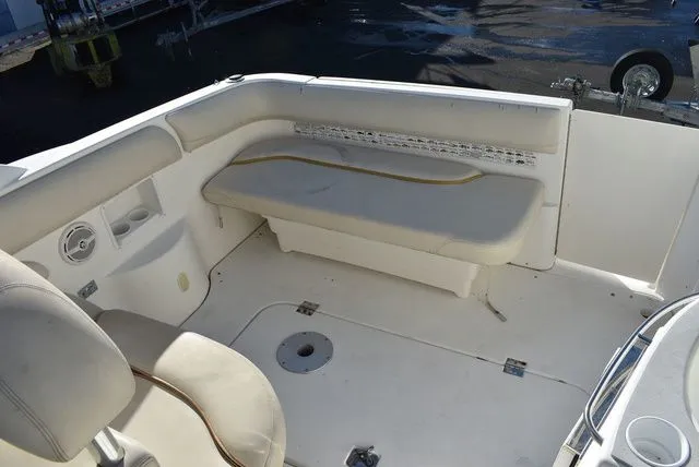 Slide: The Image of Larson Cabrio 310 2005 - 16