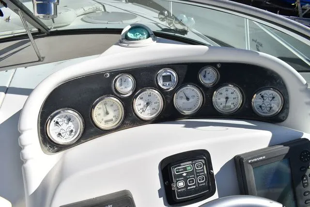 Slide: The Image of Larson Cabrio 310 2005 - 34