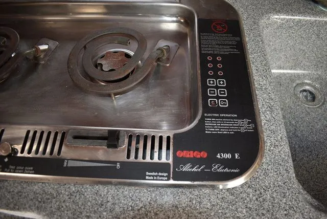 Slide: The Image of Larson Cabrio 310 2005 - 44