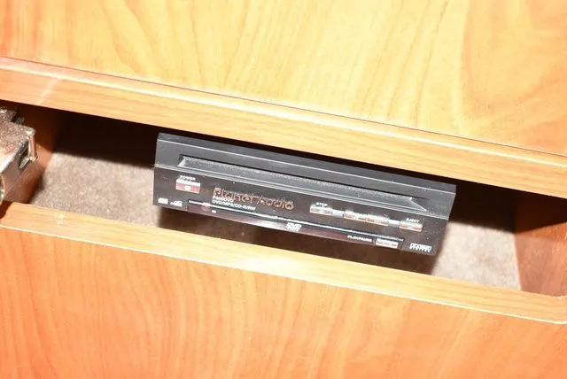 Slide: The Image of Larson Cabrio 310 2005 - 51