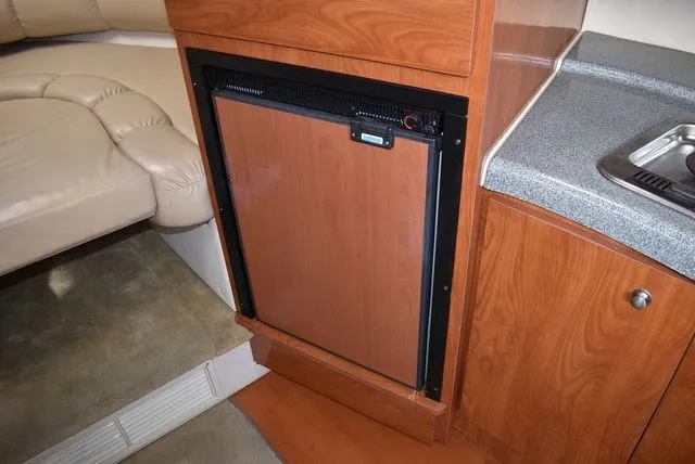 Slide: The Image of Larson Cabrio 310 2005 - 55