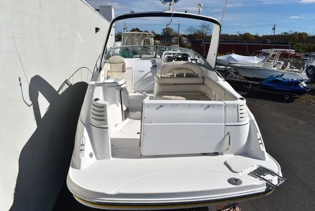 Slide: The Image of Larson Cabrio 310 2005 - 6