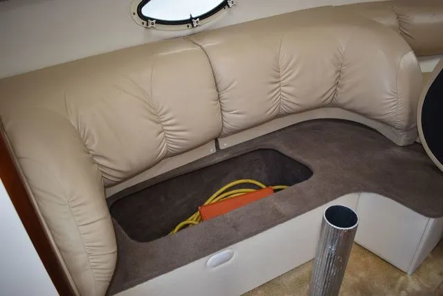 Slide: The Image of Larson Cabrio 310 2005 - 60