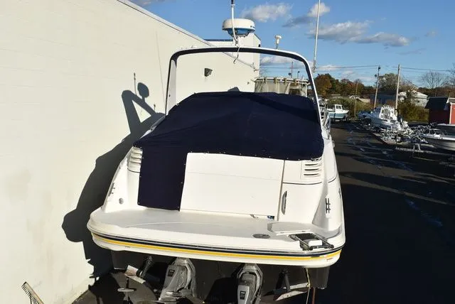 Slide: The Image of Larson Cabrio 310 2005 - 7