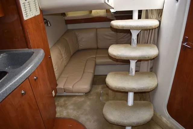 Slide: The Image of Larson Cabrio 310 2005 - 73