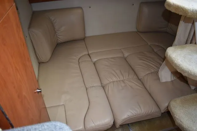 Slide: The Image of Larson Cabrio 310 2005 - 79