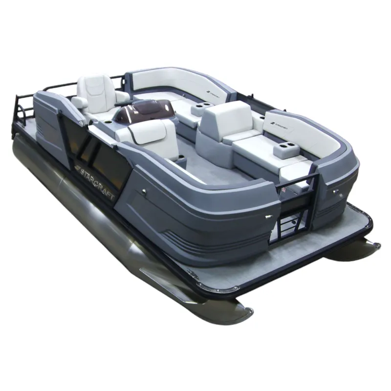 Slide: The Image of Starcraft GX 16 R 2026 - 3