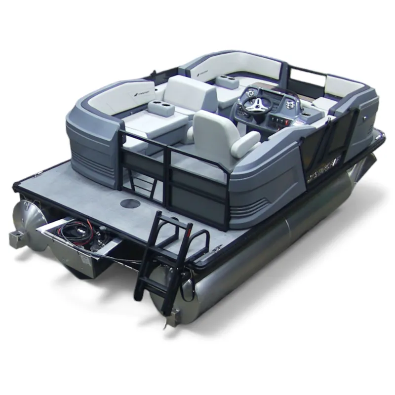 Slide: The Image of Starcraft GX 16 R 2026 - 4