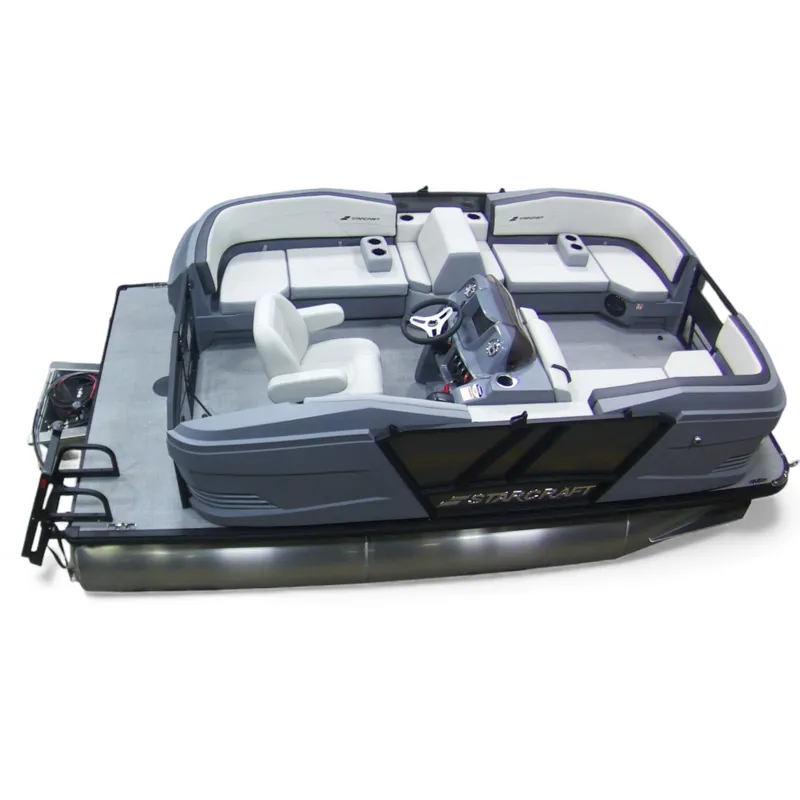 Slide: The Image of Starcraft GX 16 R 2026 - 5