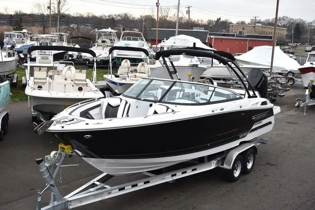 The Image of Monterey 275SS Super Sport 2024 - 1