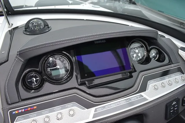 Slide: The Image of Monterey 275SS Super Sport 2024 - 56