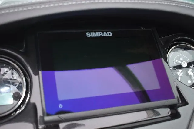 Slide: The Image of Monterey 275SS Super Sport 2024 - 57