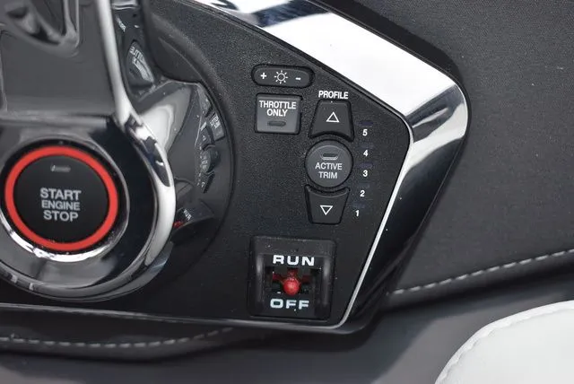 Slide: The Image of Monterey 275SS Super Sport 2024 - 62