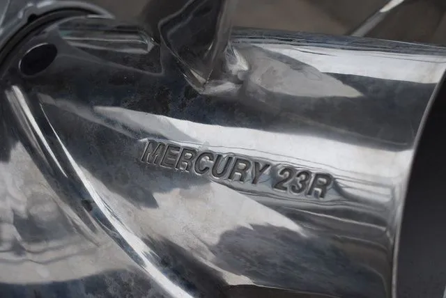 Slide: The Image of Monterey 275SS Super Sport 2024 - 90