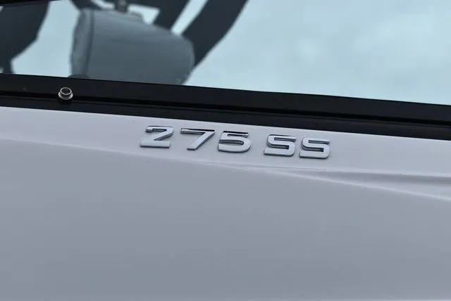 Slide: The Image of Monterey 275SS Super Sport 2024 - 95